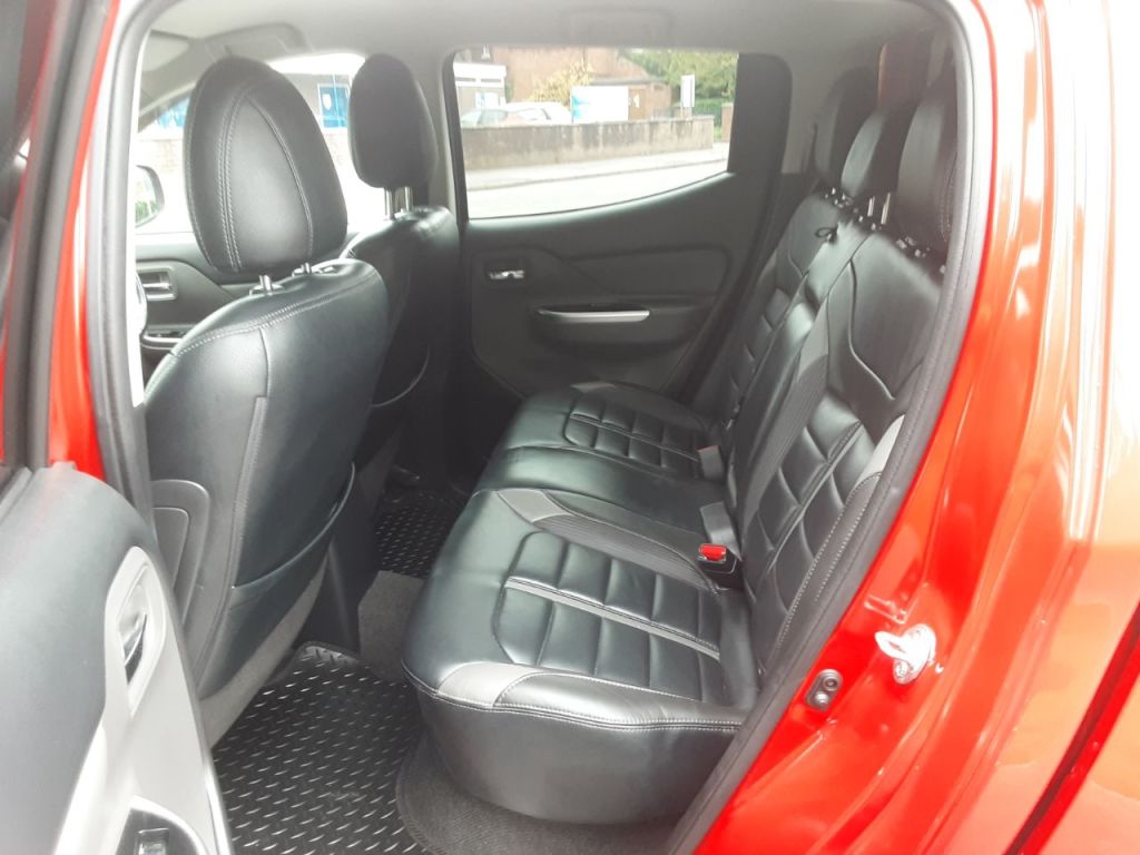 Used Mitsubishi L200 2020 for sale - 76147219: Photo 42