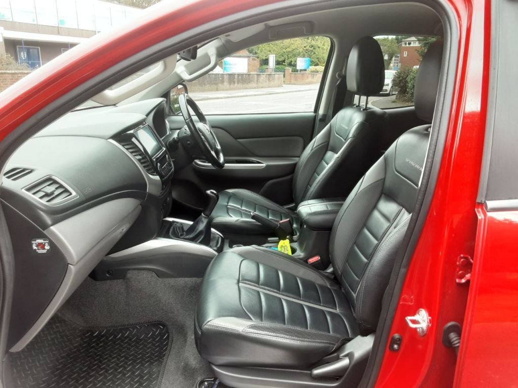 Used Mitsubishi L200 2020 for sale - 76147219: Photo 43