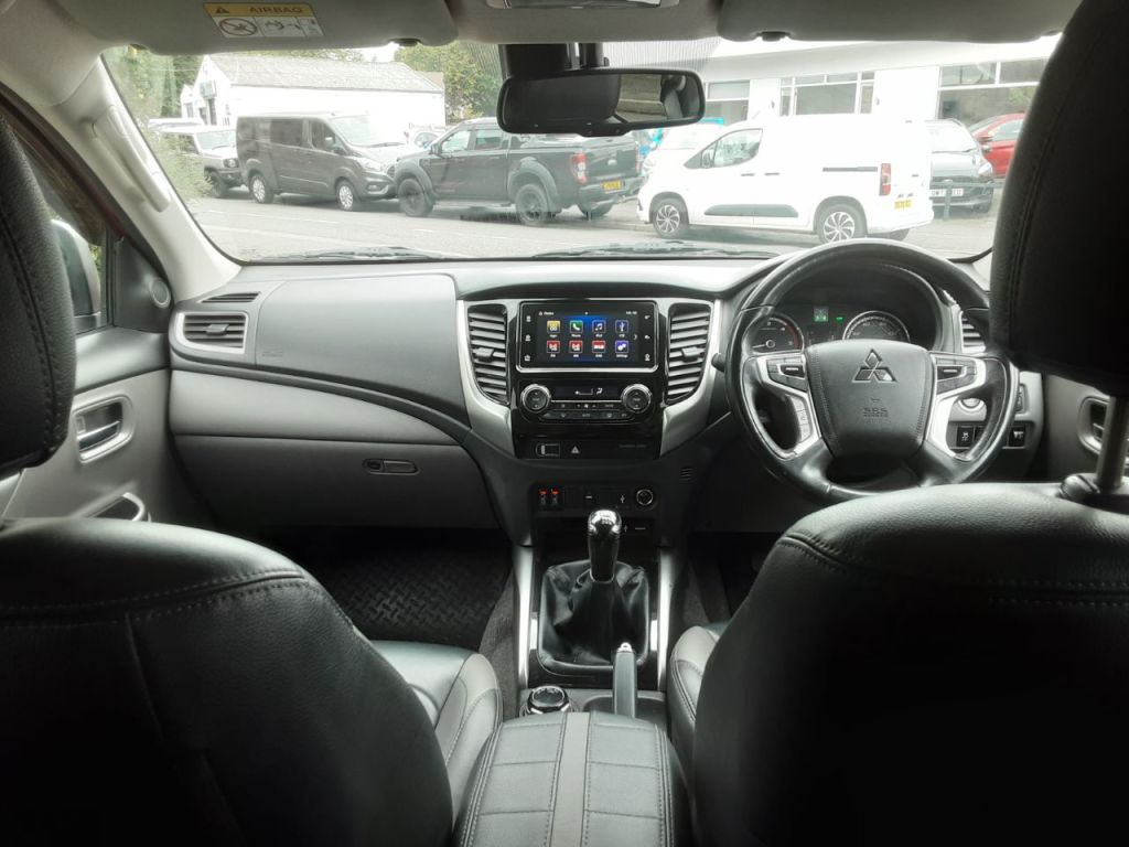 Used Mitsubishi L200 2020 for sale - 76147219: Photo 44