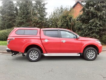 Used Mitsubishi L200 2020 for sale - 76147219: Photo 4