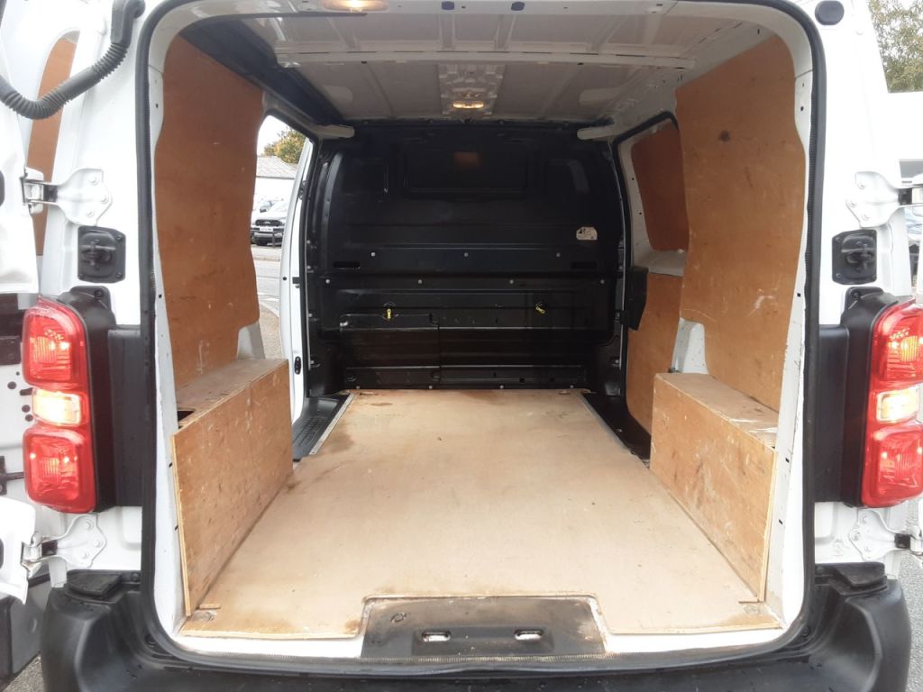 Used Peugeot Expert 2022 for sale - 76706310: Photo 10