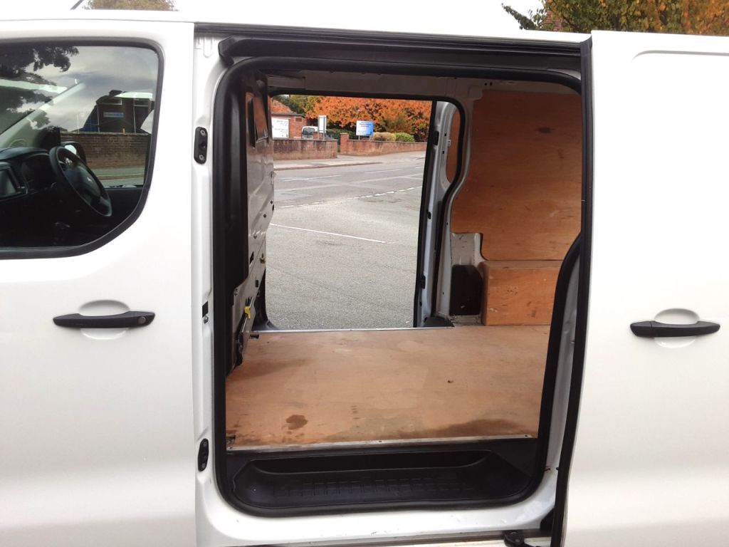 Used Peugeot Expert 2022 for sale - 76706310: Photo 13