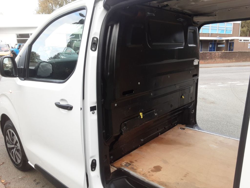 Used Peugeot Expert 2022 for sale - 76706310: Photo 15