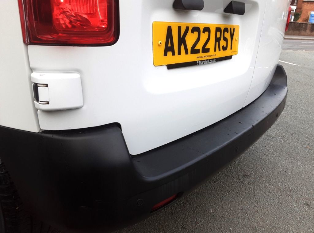 Used Peugeot Expert 2022 for sale - 76706310: Photo 19