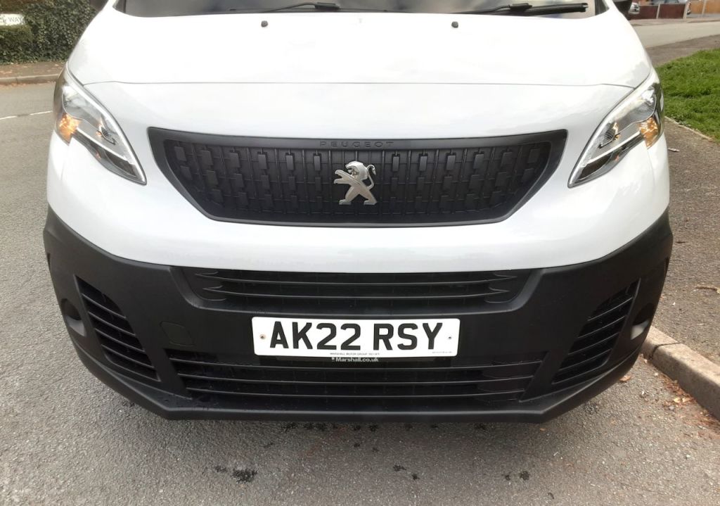 Used Peugeot Expert 2022 for sale - 76706310: Photo 20