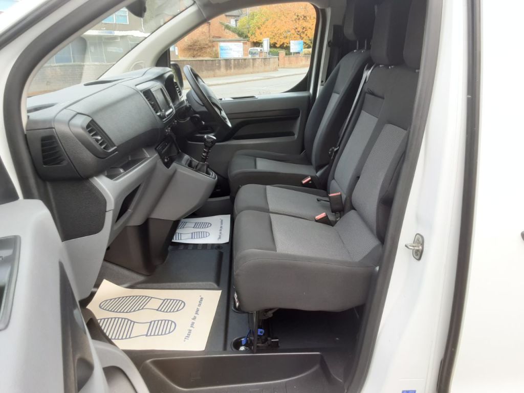 Used Peugeot Expert 2022 for sale - 76706310: Photo 21