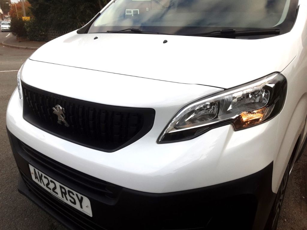 Used Peugeot Expert 2022 for sale - 76706310: Photo 22