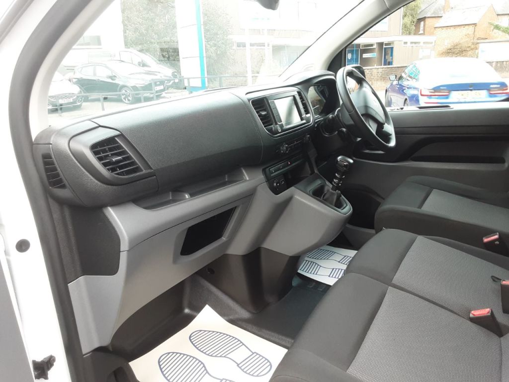 Used Peugeot Expert 2022 for sale - 76706310: Photo 23