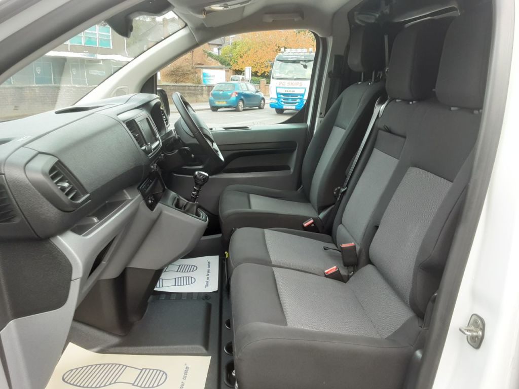 Used Peugeot Expert 2022 for sale - 76706310: Photo 24