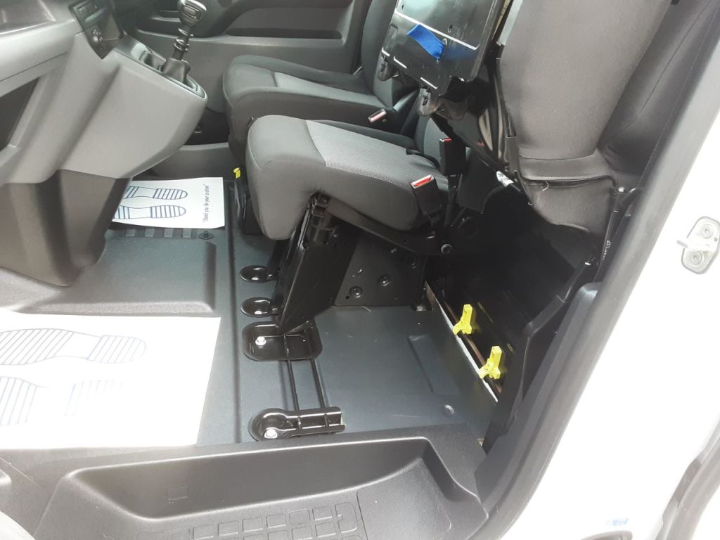 Used Peugeot Expert 2022 for sale - 76706310: Photo 26