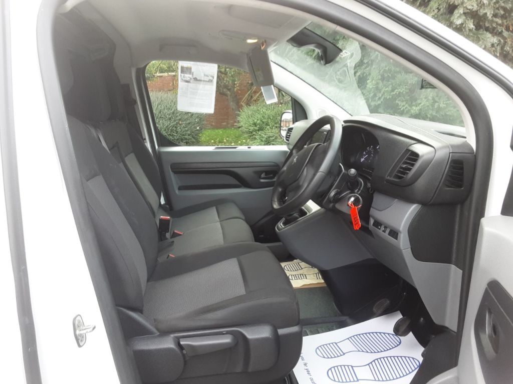 Used Peugeot Expert 2022 for sale - 76706310: Photo 28