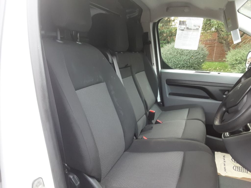 Used Peugeot Expert 2022 for sale - 76706310: Photo 29