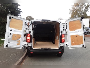 Used Peugeot Expert 2022 for sale - 76706310: Photo