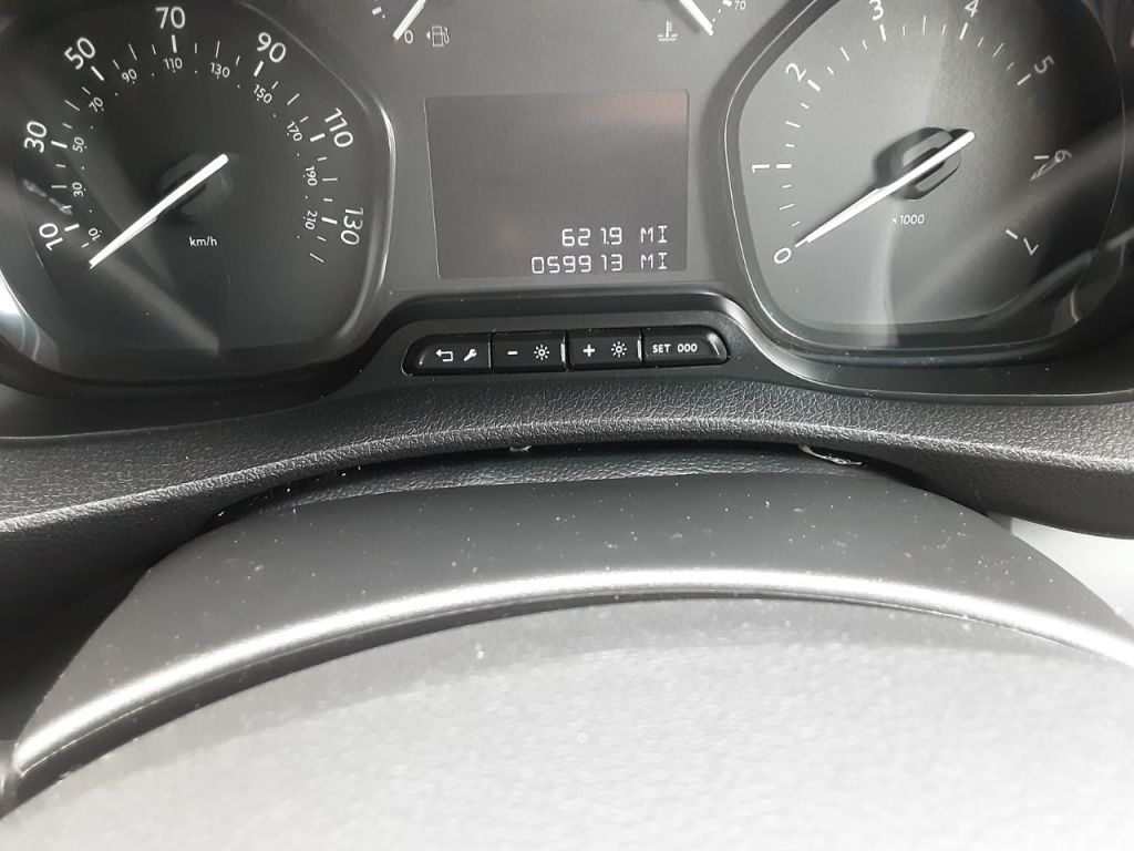 Used Peugeot Expert 2022 for sale - 76706310: Photo 33