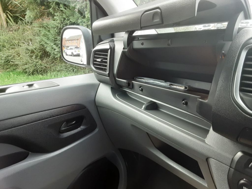 Used Peugeot Expert 2022 for sale - 76706310: Photo 39