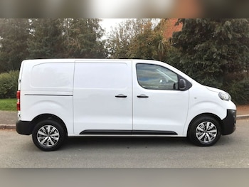 Used Peugeot Expert 2022 for sale - 76706310: Photo