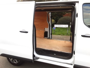 Used Peugeot Expert 2022 for sale - 76706310: Photo