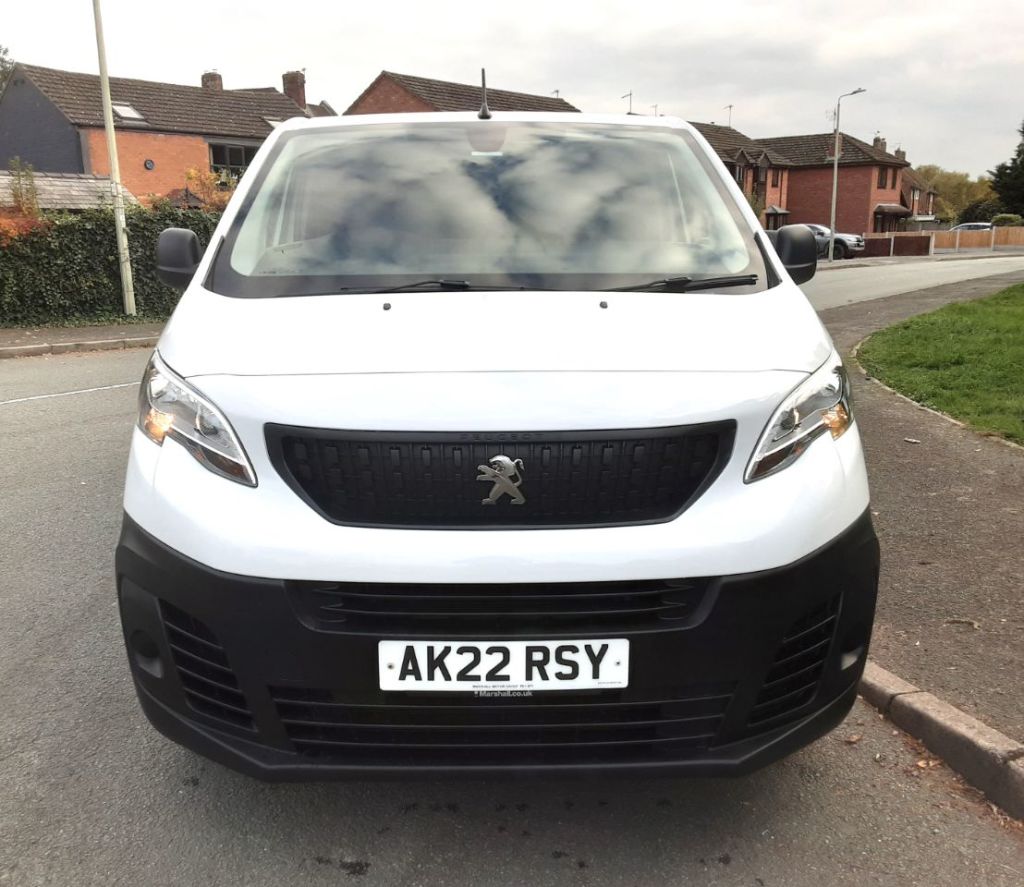 Used Peugeot Expert 2022 for sale - 76706310: Photo 5