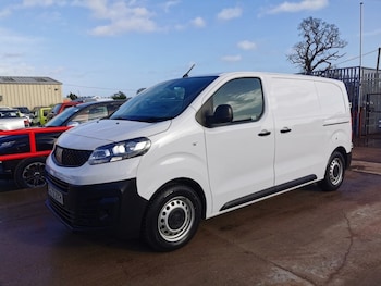 Fiat - Scudo