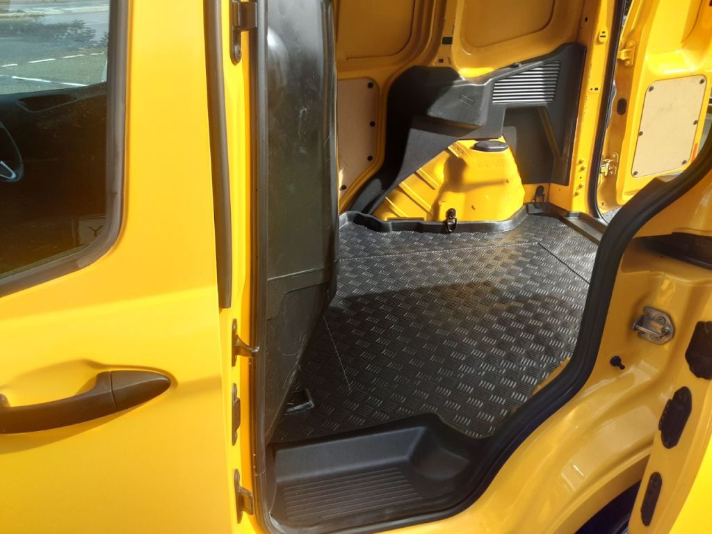 Vehicle 32