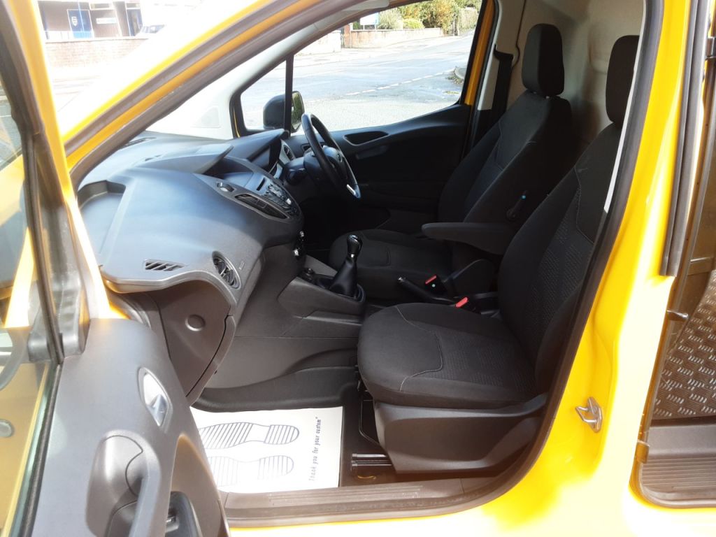 Vehicle 34