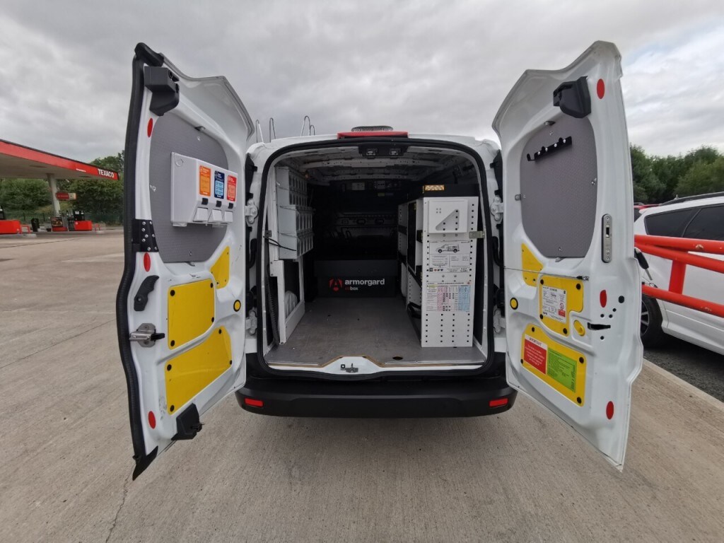 Vehicle 17