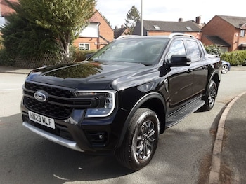 Used Ford Ranger 2023 for sale - 75973433: Photo