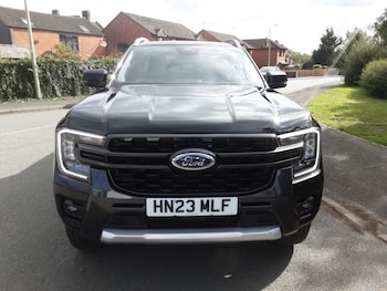 Used Ford Ranger 2023 for sale - 75973433: Photo