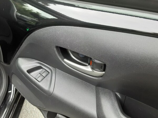 Used Toyota AYGO 2020 for sale - 75797874: Photo 10