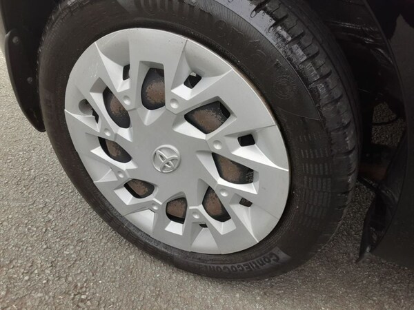 Used Toyota AYGO 2020 for sale - 75797874: Photo 13
