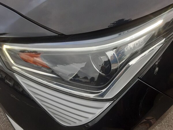 Used Toyota AYGO 2020 for sale - 75797874: Photo 21
