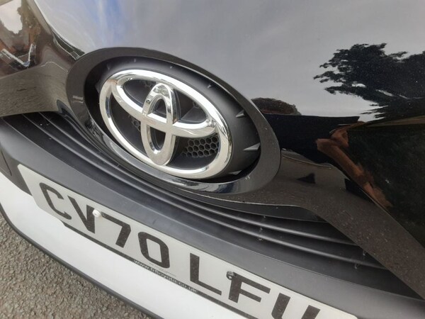 Used Toyota AYGO 2020 for sale - 75797874: Photo 23