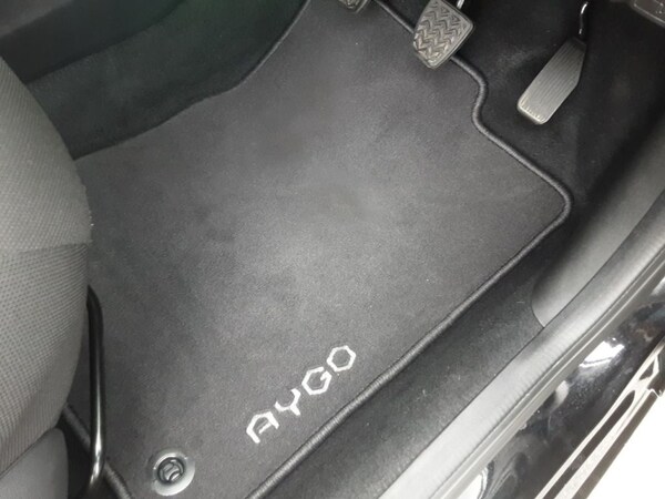 Used Toyota AYGO 2020 for sale - 75797874: Photo 6