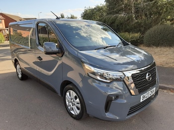 Used Nissan Primastar 2023 for sale - 79469808: Photo