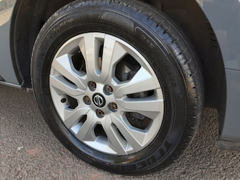 Used Nissan Primastar 2023 for sale - 79469808: Photo