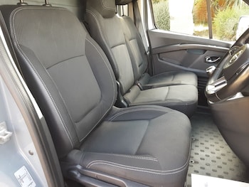Used Nissan Primastar 2023 for sale - 79469808: Photo