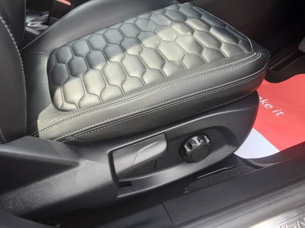 Used Ford Fiesta 2020 for sale - 75701327: Photo 11