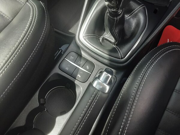 Used Ford Fiesta 2020 for sale - 75701327: Photo 14