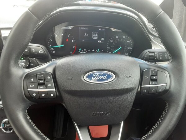 Used Ford Fiesta 2020 for sale - 75701327: Photo 18
