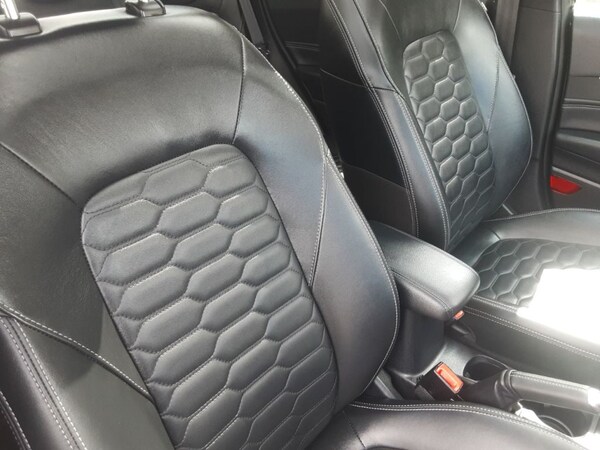 Used Ford Fiesta 2020 for sale - 75701327: Photo 21