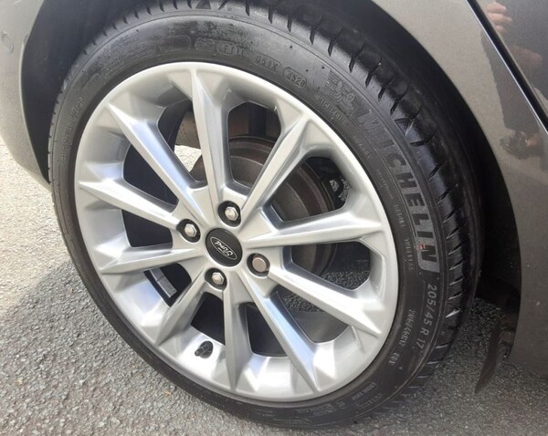 Used Ford Fiesta 2020 for sale - 75701327: Photo 25