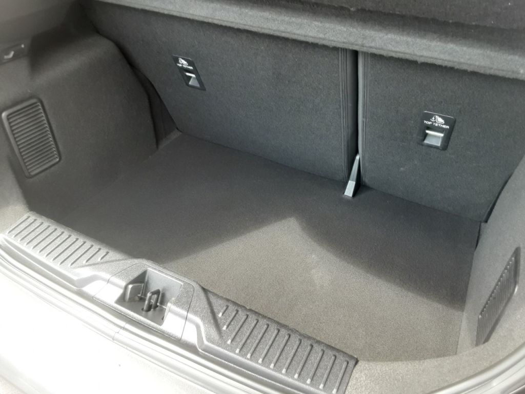 Used Ford Fiesta 2020 for sale - 75701327: Photo 29