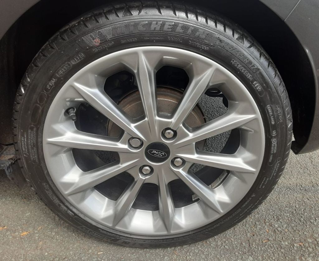 Used Ford Fiesta 2020 for sale - 75701327: Photo 31