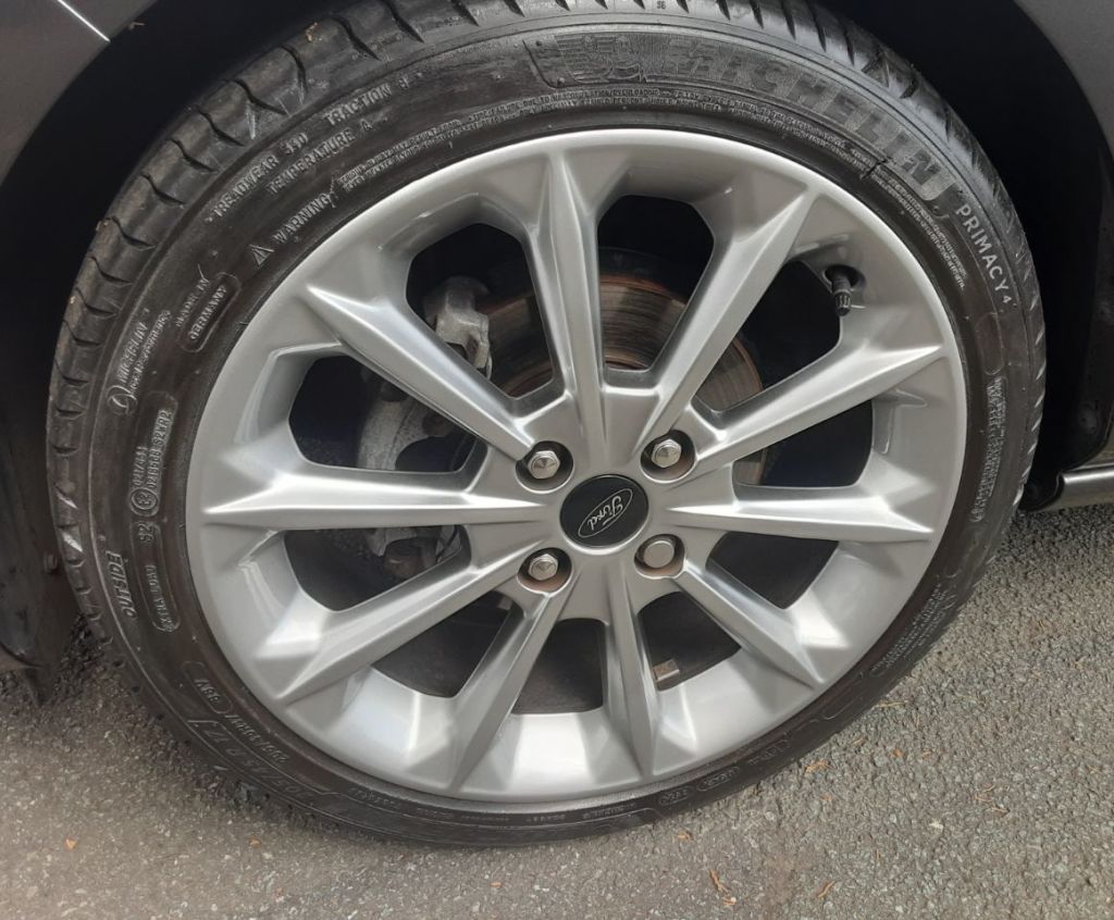 Used Ford Fiesta 2020 for sale - 75701327: Photo 33