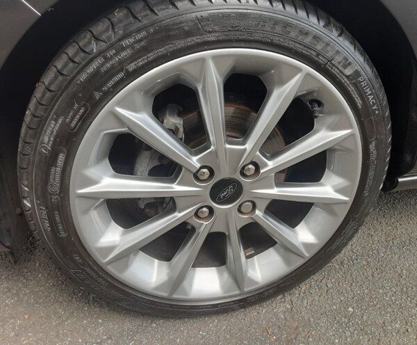 Used Ford Fiesta 2020 for sale - 75701327: Photo 33