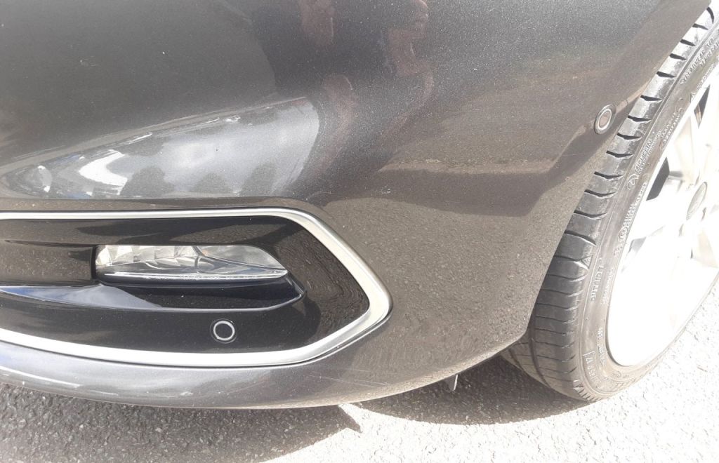 Used Ford Fiesta 2020 for sale - 75701327: Photo 35