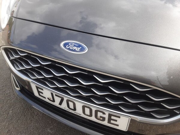 Used Ford Fiesta 2020 for sale - 75701327: Photo 37