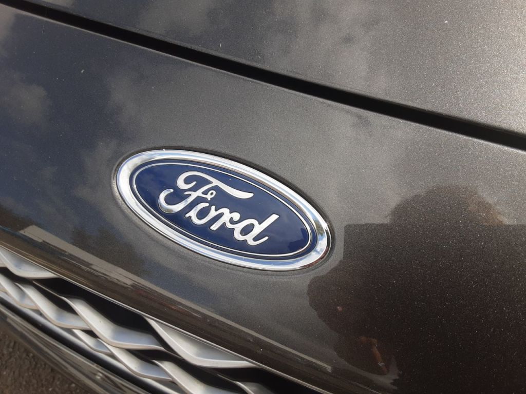 Used Ford Fiesta 2020 for sale - 75701327: Photo 38