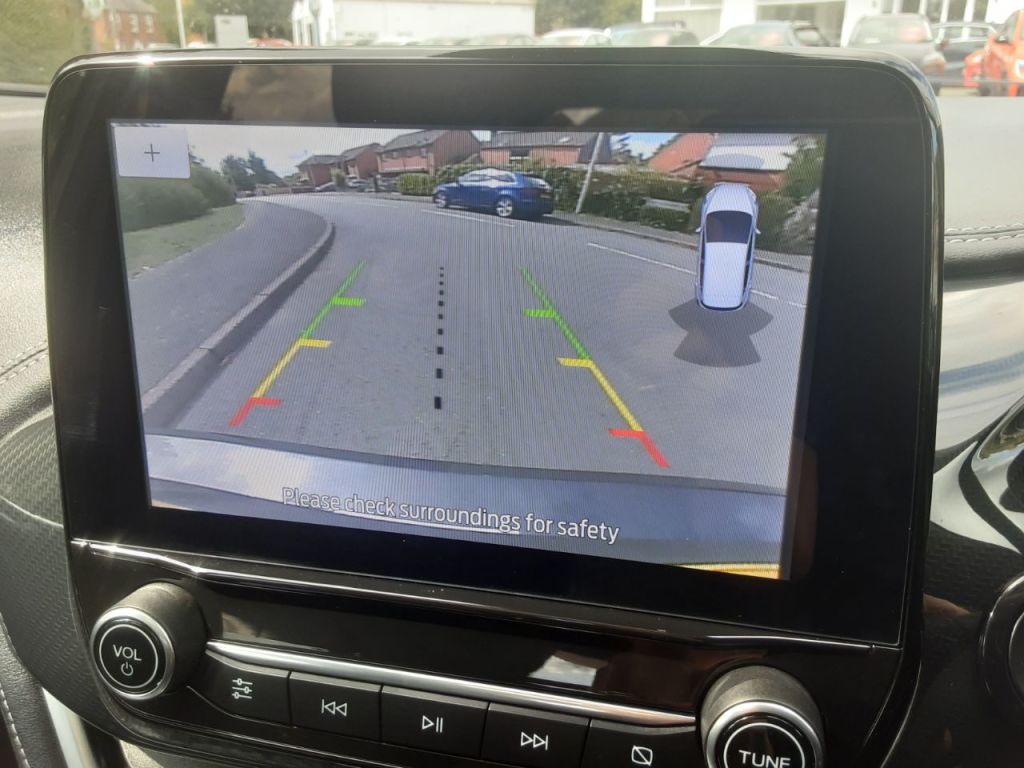 Used Ford Fiesta 2020 for sale - 75701327: Photo 39