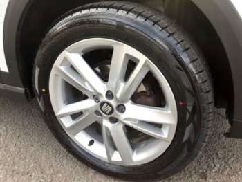 Used SEAT Arona 2018 for sale - 74300627: Photo